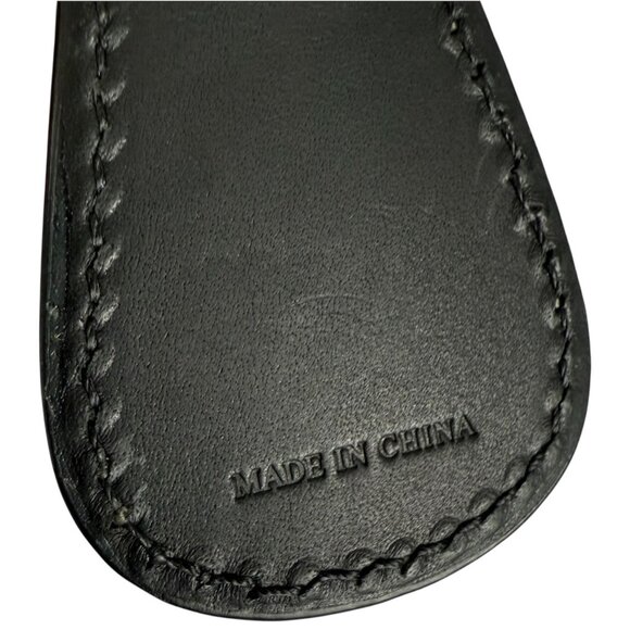 Dooney & Bourke - Set of 5 Leather Key Fob with Keychain Embossed Logo - NWOT - Picture 5 of 14